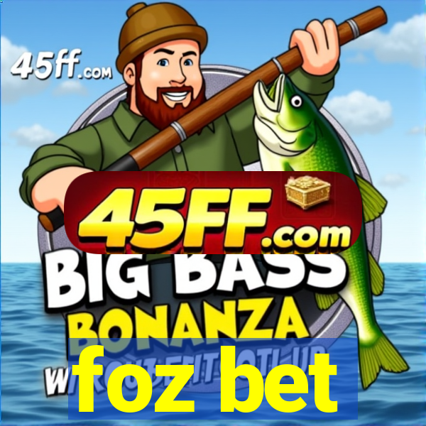 foz bet